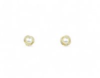 Orecchini Misis Donna ARMONIA in Argento OR10371 - OR10371